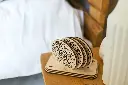 sous verres et tasses avec votre motif.webp