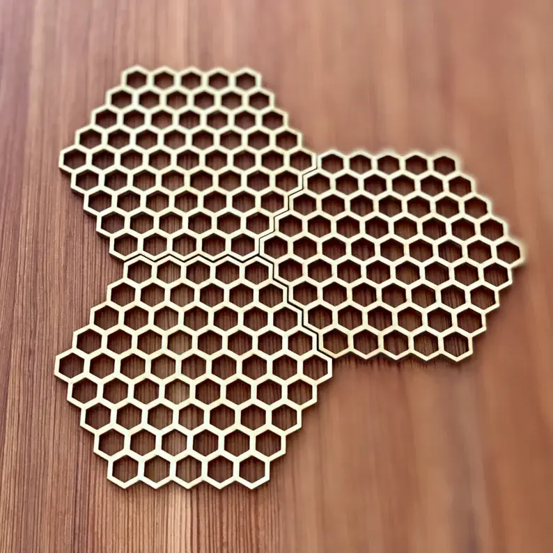 sous verres motif nid d'abeilles2.webp