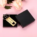 Porte-clés personnalisé pour couple, cadeau petite amie6.webp