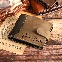 porte monnaie personnalisé homme avec texte.webp
