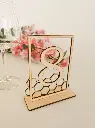 Numéros de table en bois pour mariage5.webp