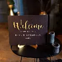 Plaque de bienvenue pour mariage et fêtes2.webp