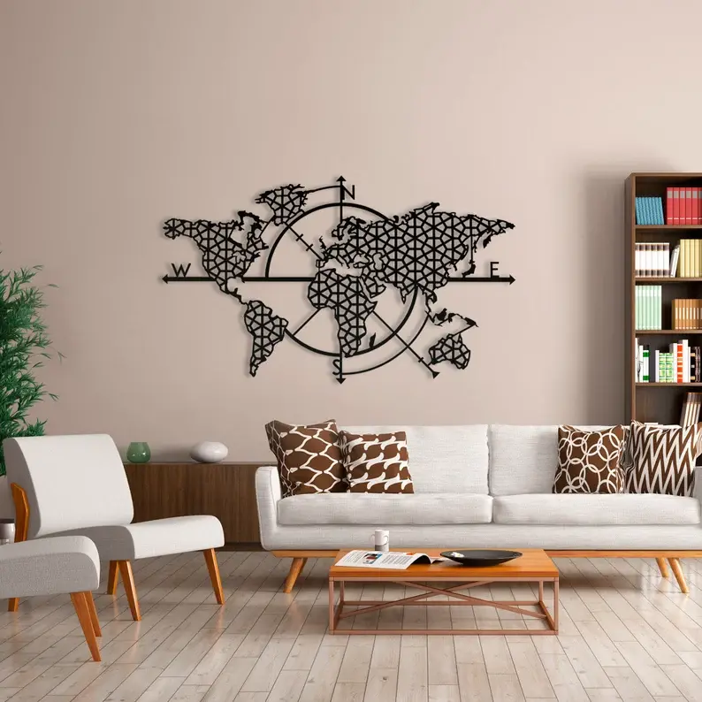panneau mural avec carte du monde3.webp