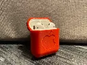 Pochette AirPods Apple