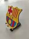 Support de téléphone Barcelone
