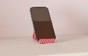 Support de téléphone design pro