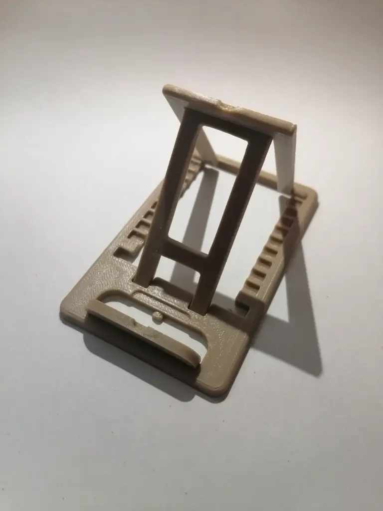 Support de téléphone/tablette - Réglable