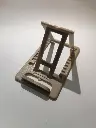 Support de téléphone/tablette - Réglable