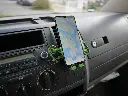 Support téléphone pour voiture