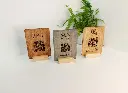 Indicateur de Menu Restaurant avec QR CODE