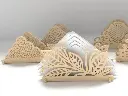 porte serviettes personnalisés avec votre motif