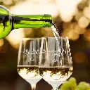 verres de vin personnalisés