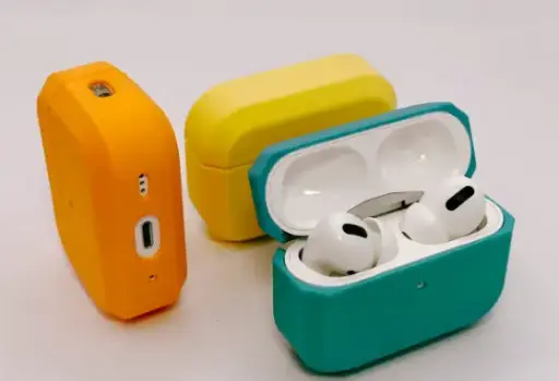 Pochette AirPods