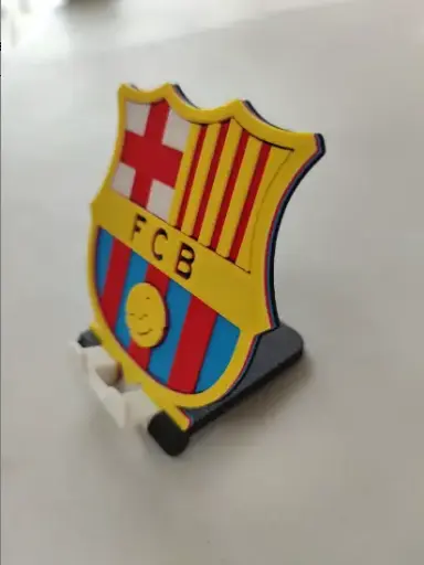 Support de téléphone Barcelone