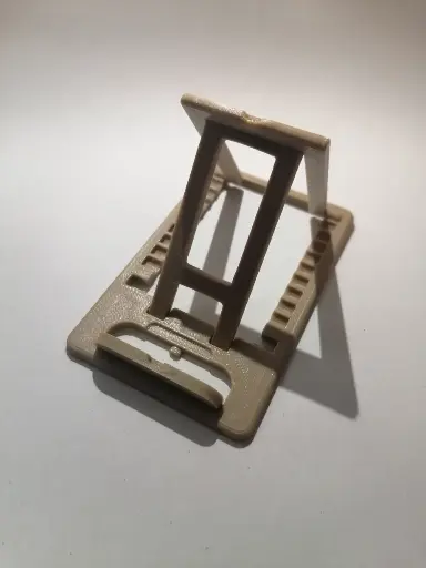 Support de téléphone/tablette - Réglable