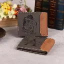 porte monnaie personnalisé homme